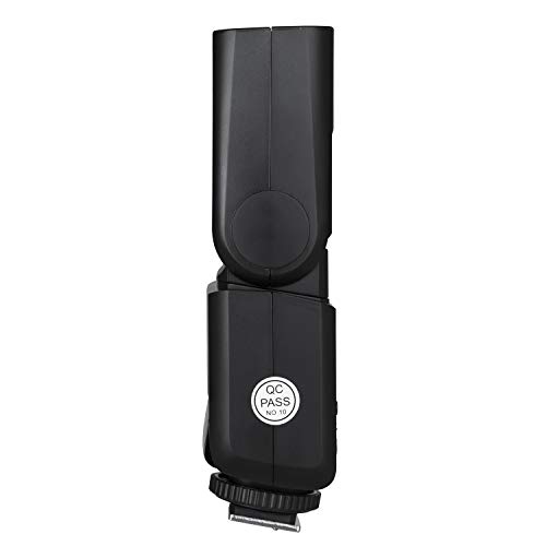 Godox TT350F 富士デジタルカメラ TTL LCDパネル