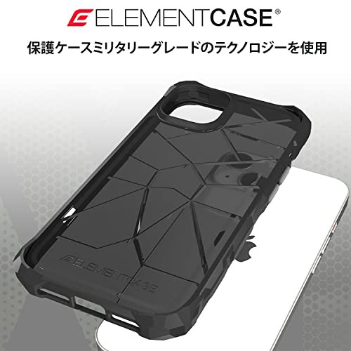 Element Case(エレメントケース) Special Ops iphone 14/ Plus iphone