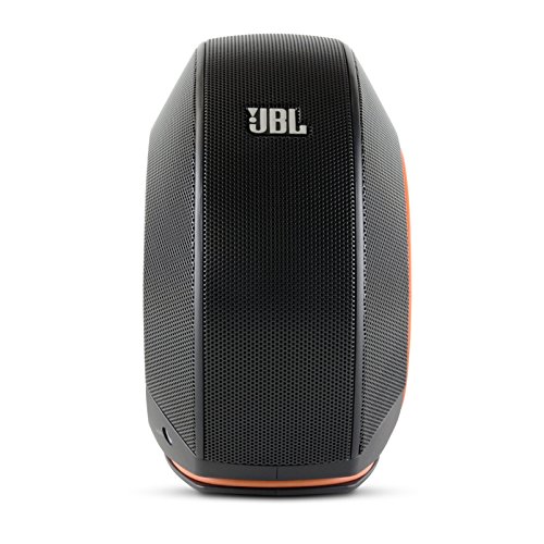 JBL Pebbles バスパワードスピーカー USB/DAC内蔵 黒いこと JBLPEBBLESBLKJN