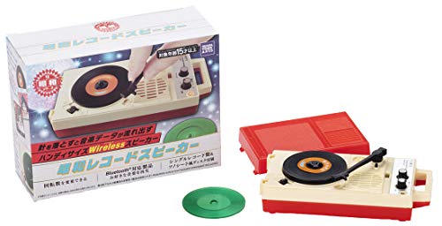 昭和 レコードスピーカー