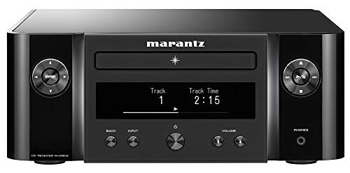 マランツ Marantz M-CR612 CDレシーバー Bluetooth・Airplay2 ワイドFM