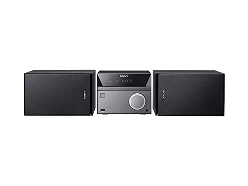 ソニー マルチコネクトミニコンポ CMT-SBT40 : Bluetooth/FM/AM ソニー マルチコネクトミニコンポ CMT-SBT40 : Bluetooth/FM/AM