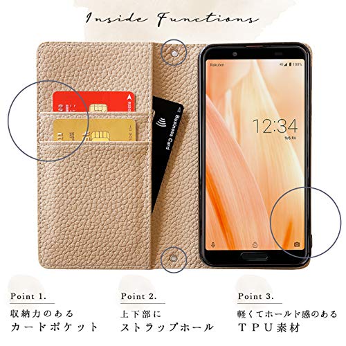 Xperia Ace II SO-41B ケース 手帳型 カバー スマホケース so41b so-41bケース so-41bカバー so41bケース so41bカバー xperiaaceii エクスペリア エース マークツー 手帳型ケース