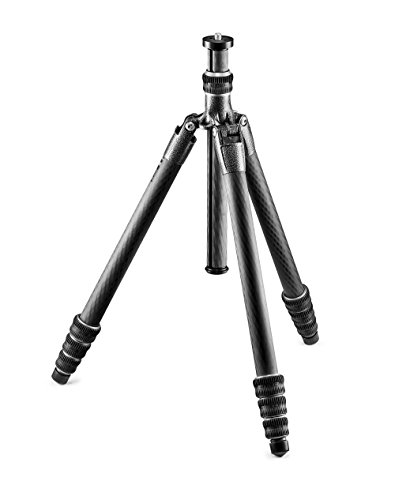 GITZO 三脚 トラベラー 2型 カーボン 4段 脚のみ GT2545T