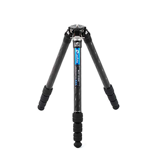 レオフォト LQ-324C カーボン三脚