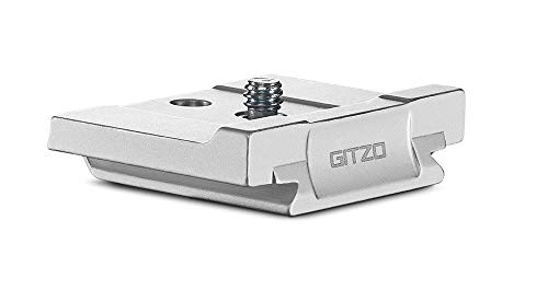 Gitzo 三脚 トラベラーα 1型 カーボン 4段 ボール雲台キット ソニーα7、α9専用プレート付属 ブラック全伸高165cm/伸高141cm/最低高23.5cm GK1545TA_4