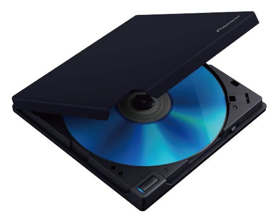 パイオニア(Pioneer) Ultra HD Blu-ray UHDBD再生対応ットブラック ...