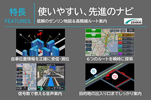 アルパイン 9インチカーナビ ビッグX X9NXL無償地図更新データ1
