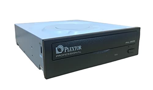 PLEXTOR 業務用/高耐久モデル PXL-910S Professional デュプリケーター