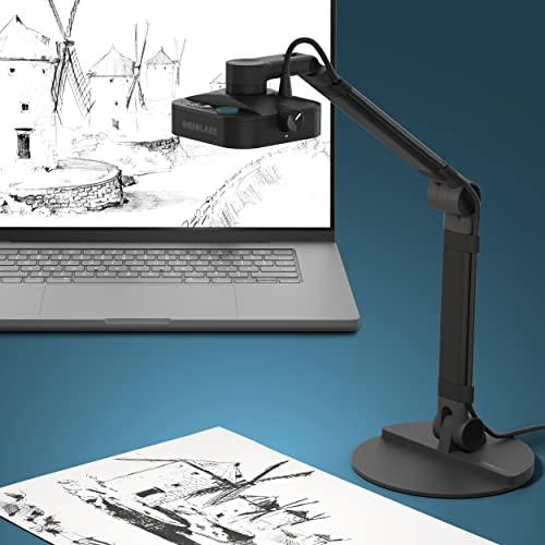 OKIOLABS OKIOCAM X1 WEBカメラ 4K 800万画素 LEDライト付き USB OKIOLABS OKIOCAM X1 WEBカメラ 4K 800万画素 LEDライト付き USB