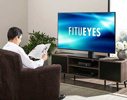 FITUEYES テレビ台 壁寄せテレビスタンド 50-80インチテレビに対応 www