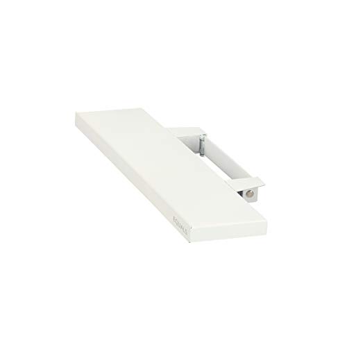 EQUALS イコールズ WALL テレビスタンドV2・V3・V5・S1対応 サウンドバー棚板 Sサイズ 幅60cm サテンホワイトの通販は 10,952円