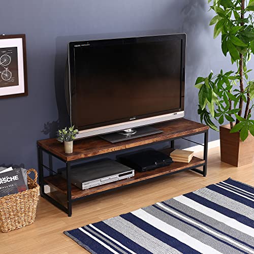 ヴィンテージスタイルTVボード w200ウォールナット サイズオーダー可】天然木、無垢材使用テレビボード 凛／RIN