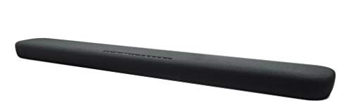 ヤマハ サウンドバー YAS-109 Alexa搭載 HDMI DTS Virtual:X Bluetooth対応 ブラックの通販は