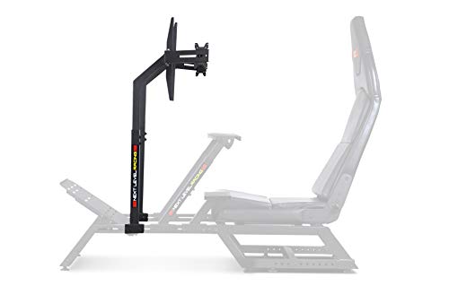 Next Level Racing F-GTモニタースタンド F-GT Monitor Stand F-GT用 3