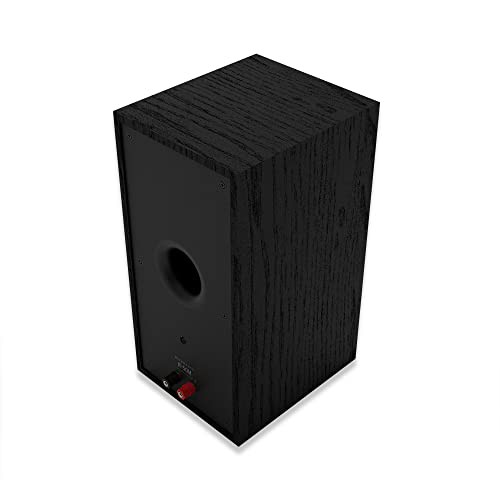 Klipsch Reference R-50M ブックシェルフスピーカー(ペア) ブラックの