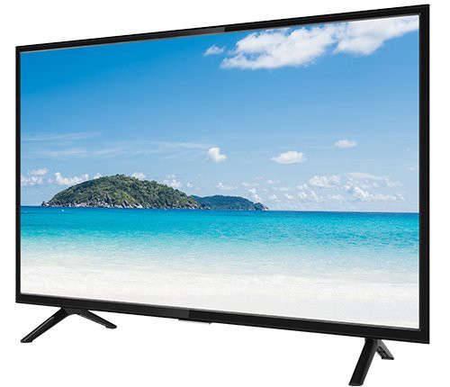 ジョワイユ 24V型 地上/BS/110度CSデジタルハイビジョン液晶テレビ