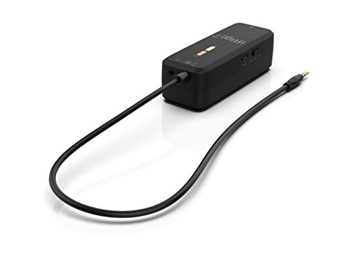 IK Multimedia iRig Pre 2 モバイルマイクプリアンプ国内正規品_2