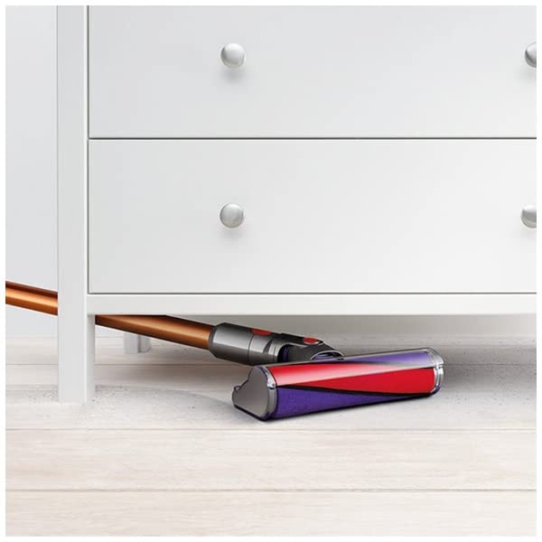 Dyson Cyclone V10 Fluffy SV12 FF LF_2