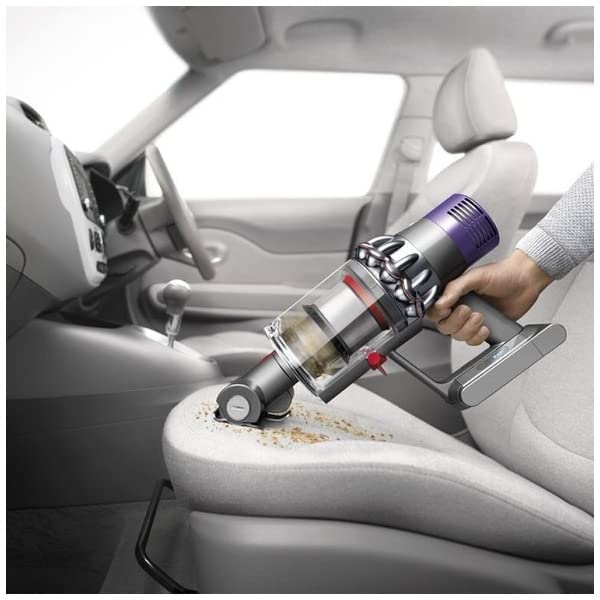Dyson Cyclone V10 Fluffy SV12 FF LF_3