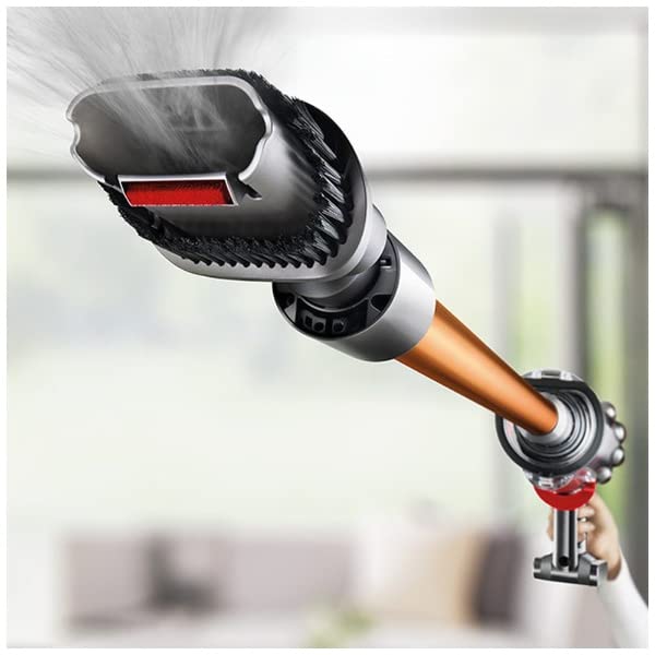 Dyson Cyclone V10 Fluffy SV12 FF LF_5