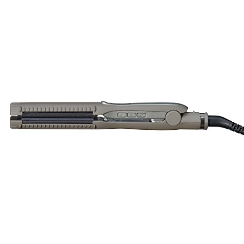 HOLISTIC curesマグネットヘアプロ ストレートアイロンS HCS-G06Gの 