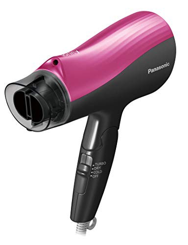 パナソニック ヘアドライヤー イオニティ ピンク調 EH-NE5A-Pの通販は 13,536円