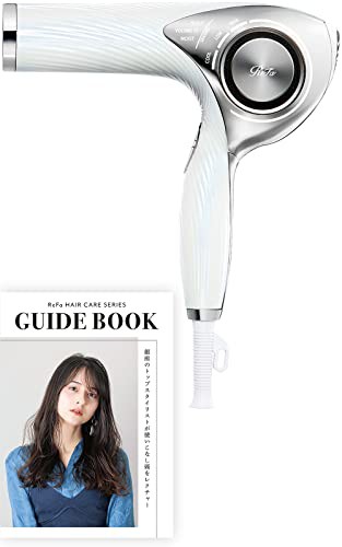 在庫限りの特価 公式ストア限定ReFa DRYER PRO ホワイト リファ