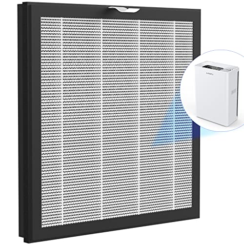 FXAP2専用フィルター AMEIFU空気清浄機 交換用フィルター hepaフィルター PM2.5 花粉 5重ウイルス除去 アレルギー対策 ほこり タバコ 脱臭 50畳 ペット ハウスダスト 除菌 カビ取りの通販は 5,525円