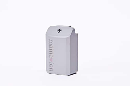 ママイオン ラピス(MAMAION Lapis)空気清浄機(白)