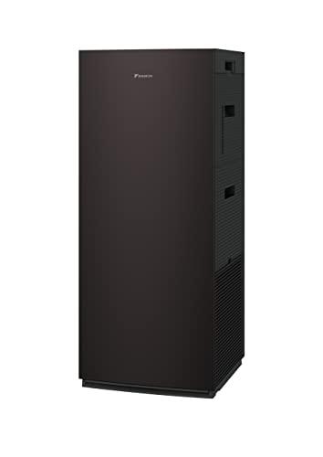 ダイキン MCK70Z-T 加湿ストリーマ空気清浄機 ハイグレードタイプ ブラウン