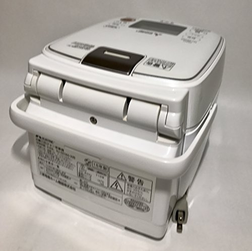 MITSUBISHI ELECTRIC NJ-ST06R 炭炊釜炊飯器18年製 : Mitsubishi