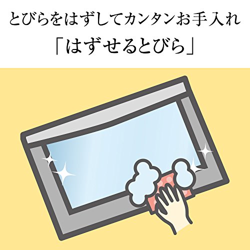 象印 トースター オーブントースター こんがり倶楽部 80~250℃温度調整機能付き 2枚焼き サイズ約40×28×23.5cm メタリックレッド ET-WM22-RM
