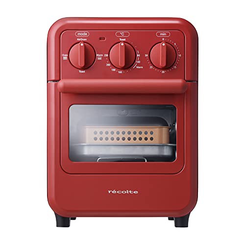 レコルト エアーオーブントースター RFT-1 recolte Air Oven Toaster