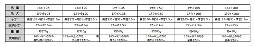 プロモンテ(PuroMonte) キャンプ アウトドア マット PMTシリーズ エアマット_2