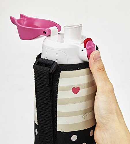 Amazon.co.jp: タイガー 水筒 500ml サハラ ステンレスボトル