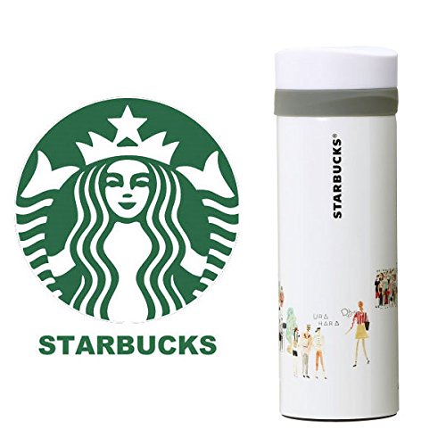 STARBUCKS スターバックス スタバ ステンレスボトル エンボス加工