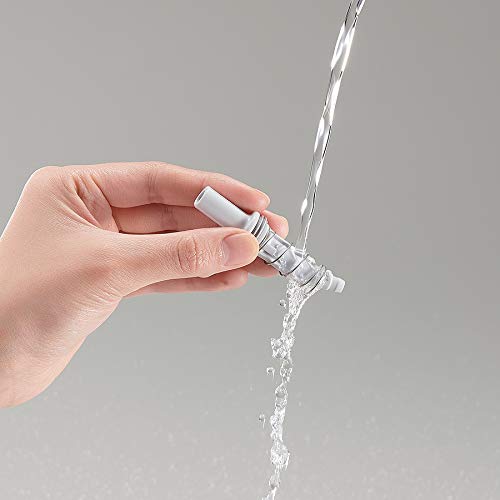 象印 (ZOJIRUSHI) 水筒 直飲み スポーツタイプ ステンレスクール ストローボトル 0.52L ミント SD-CS50-GM_4
