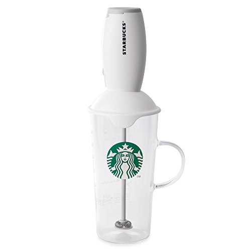 starbucks スターバックス アルミニウム Milk Foamer & Cup ミルクフォーマー&カップ