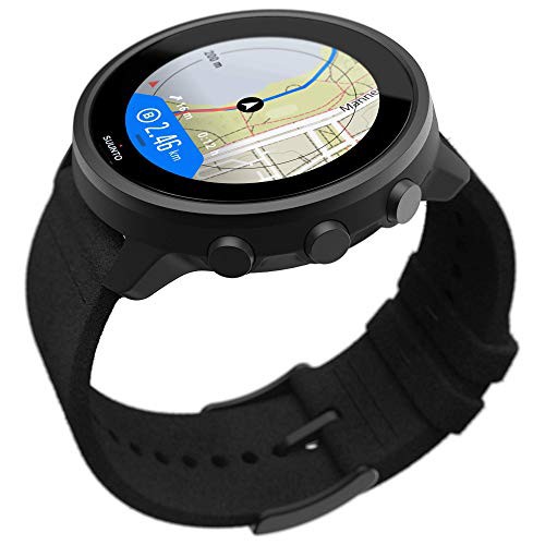 SUUNTO(スント) SUUNTO7 (スント7) スマートウォッチGPS 日本 SUUNTO(スント) SUUNTO7 (スント7) スマートウォッチGPS 日本