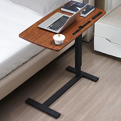 サイドテーブル ベッドサイドテーブル おしゃれ キャスター付き サイド テーブル 北欧 昇降 パソコン pc 高さ調節 昇降式テーブル コンパクトナイトテーブル 勉強机 ソファサイドテーブル 昇降デスク 介護用テーブル ベッド 在宅 自宅の通販はサイドテーブル