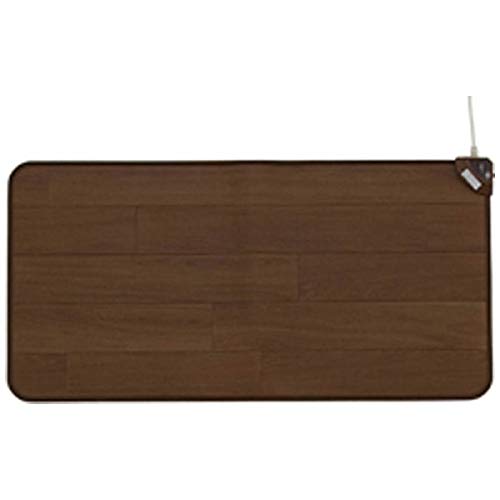 日本製 ホットキッチンマット 幅90cmタイプ ダークブラウン SB-KM90 日本製 ホットキッチンマット 幅90cmタイプ ナチュラルブラウン SB