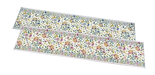 川島織物セルコン(KAWASHIMA SELKON TEXTILES) キッチンマット
