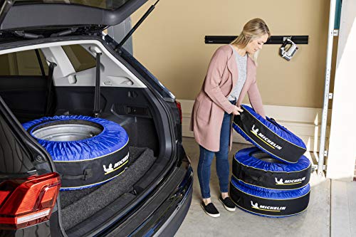 Michelin(ミシュラン) タイヤバック4個セット 131260_2