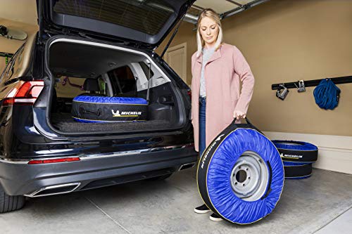 Michelin(ミシュラン) タイヤバック4個セット 131260_3