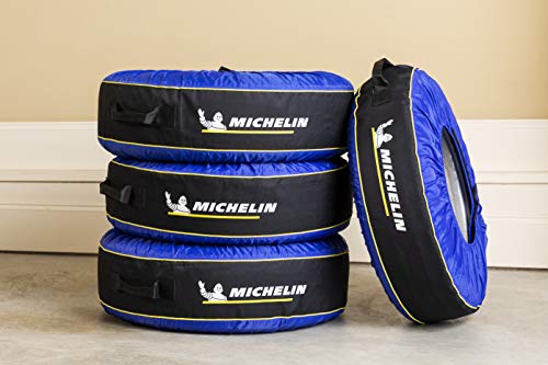 Michelin(ミシュラン) タイヤバック4個セット 131260_4