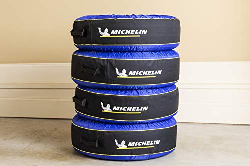 Michelin(ミシュラン) タイヤバック4個セット 131260_5