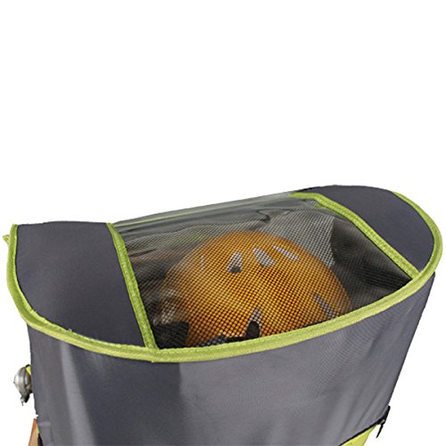 マルト(MARUTO) スウィートレインカバー 前用 グリーン D-5FDの通販は