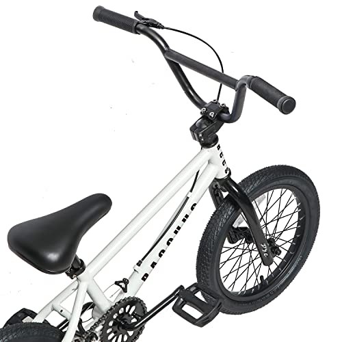 Bacchus(バッカス) 16インチ 18インチ 20インチBMX自転車 多色