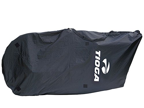 TIOGA(タイオガ) コクーン ボトル タイプ) ブラック